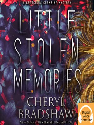 cover image of Little Stolen Memories